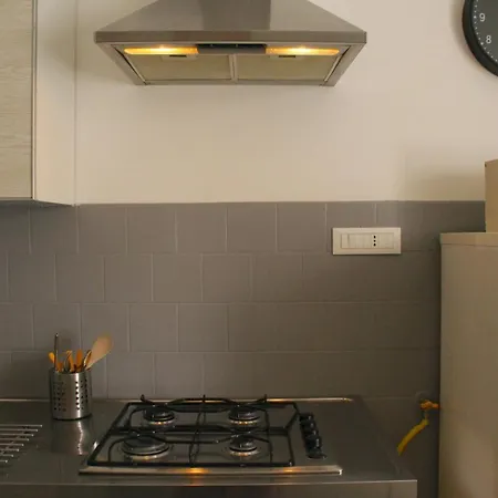 Flaminio 아파트 로마