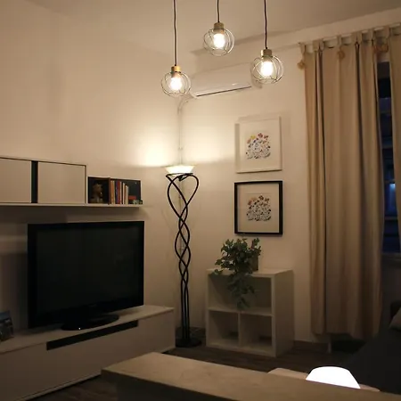 Apartamento Flaminio Roma