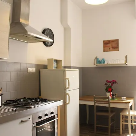 Apartment Flaminio Rome