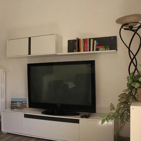 Flaminio Apartament *