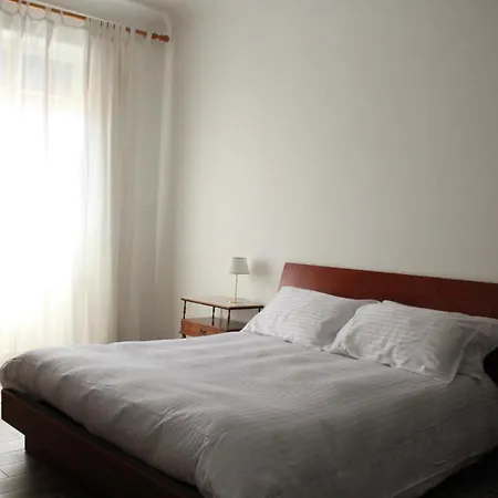 Flaminio Apartament