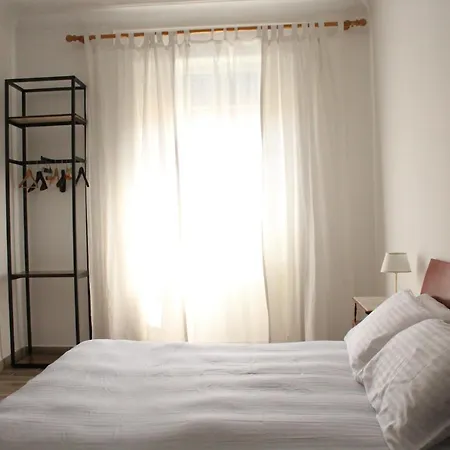 Apartamento Flaminio Roma