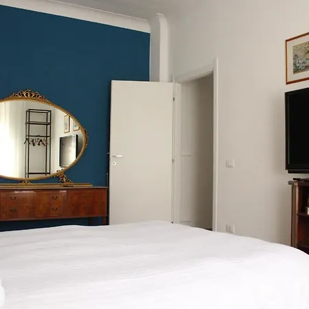 Flaminio Apartment *