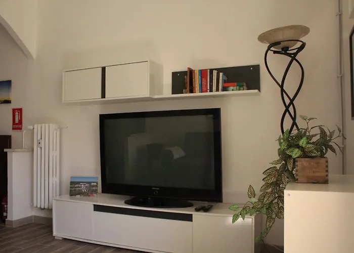 Flaminio Lägenhet *