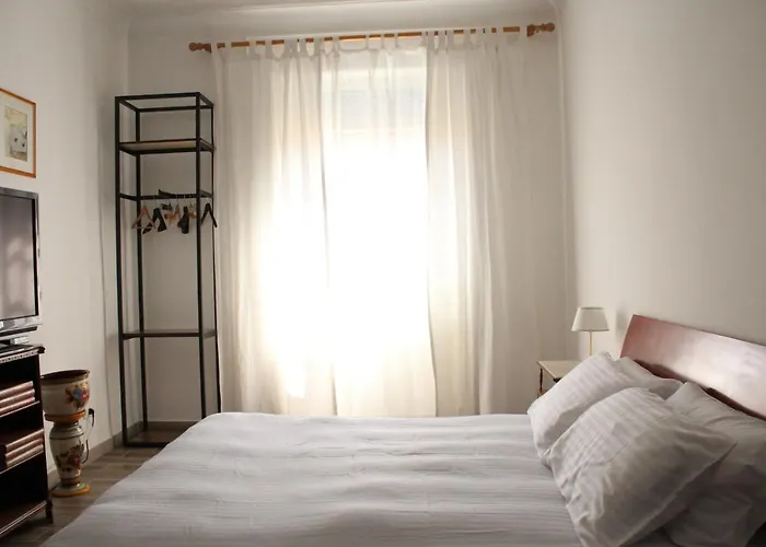 Lägenhet Flaminio Rom