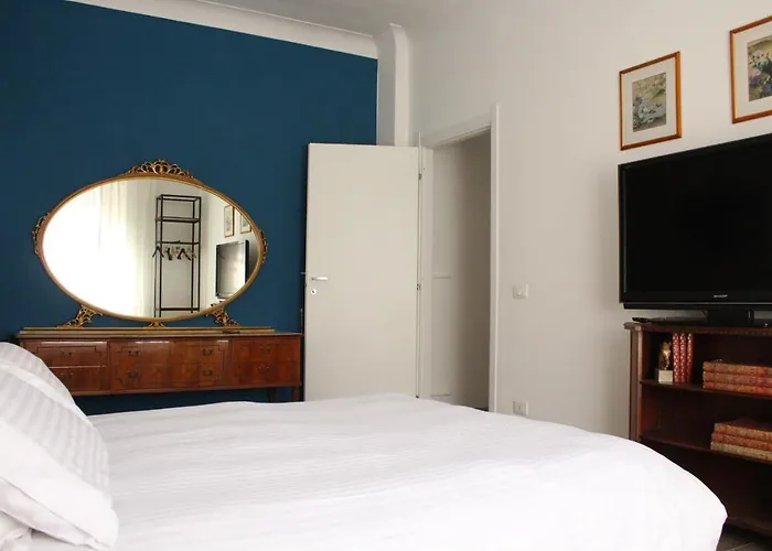 Flaminio Lägenhet *